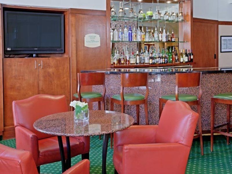 休斯顿广场万怡酒店 休斯敦 外观 照片